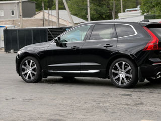 Volvo XC60 foto 4