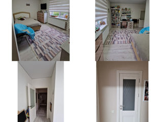 Apartament cu 3 camere, 85 m², Molodova, Bălți foto 6