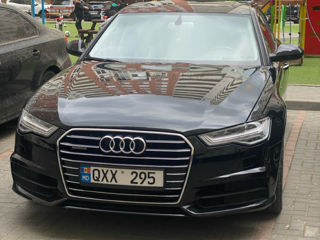 Audi A6 foto 3