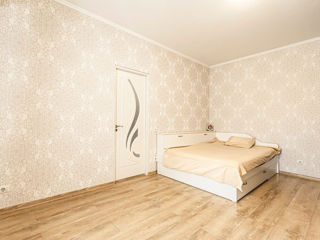 Apartament cu 1 cameră, 50 m², Botanica, Chișinău foto 5