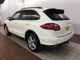 Porsche Cayenne foto 3