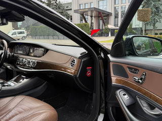 Mercedes S-Class foto 8