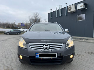 Nissan Qashqai+2 foto 2