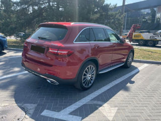 Mercedes GLC foto 3