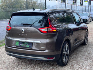 Renault Grand Scenic foto 6