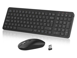 Complect Tastatura si Mouse! 390 lei. foto 3