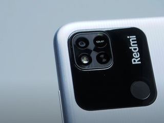 Xiaomi Redmi 10A от 81 лей в месяц!