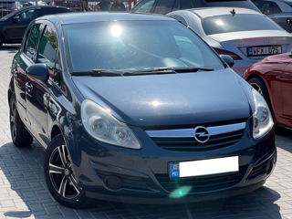 Opel Corsa foto 1