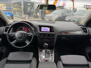 Audi Q5 foto 8