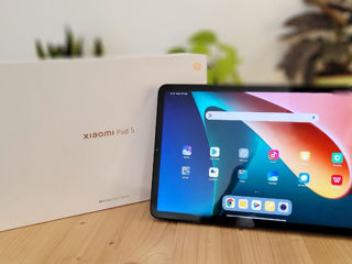 Xiaomi Pad 5 foto 1