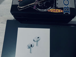 Air pods pro 2 foto 1