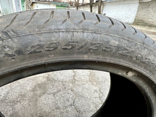 295/35R21 Pirelli foto 7