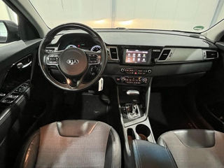 KIA Niro foto 4