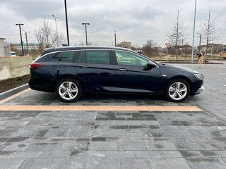 Opel Insignia foto 5