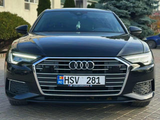 Audi A6 foto 2