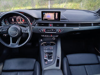 Audi A5 foto 10