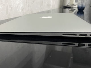 Apple MacBook Air 13 2011 i5/4gb/256gb foto 7