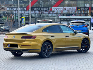 Volkswagen Arteon foto 4