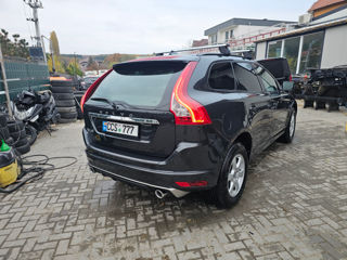 Volvo XC60 foto 5