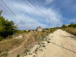 Spre vânzare teren pentru construcție amplasat în orășelul Gratiesti, Hulboaca foto 7
