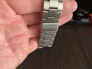 Skagen Titanium foto 3