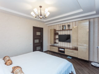 Apartament cu 3 camere, 85 m², Râșcani, Chișinău foto 6