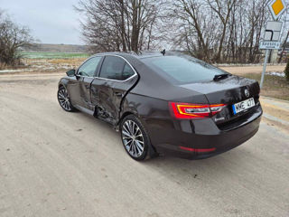 Skoda Superb foto 5