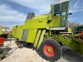 Combina din import Claas Mercator 50/60 foto 13