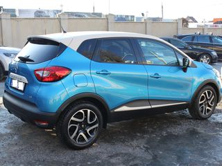 Renault Captur foto 4