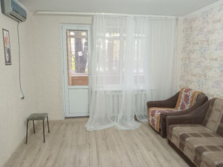 Apartament cu 1 cameră, 34 m², Ciocana, Chișinău foto 3