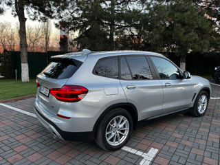 BMW X3 foto 2