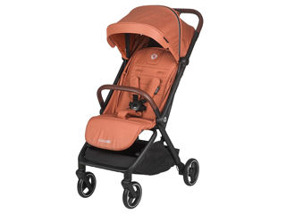 Carucior sport cu pliere automata Coccolle Lemira Coral