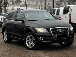 Audi Q5 foto 4