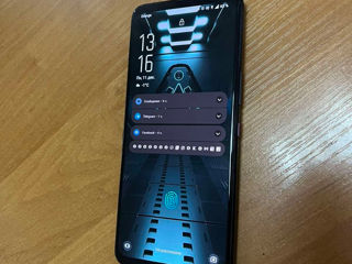 Asus Rog Phone 5S 12/256 GB foto 2