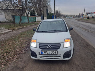 Citroen C2