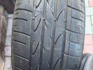 Bridgestone 215/65R16 foto 3