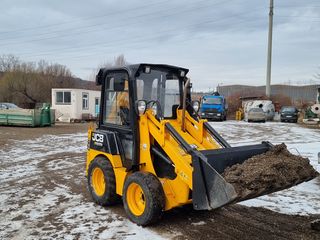 Servicii buldoexcavator jcb 1cx,bobcat,containere.srl " ecomteh r.s " foto 7