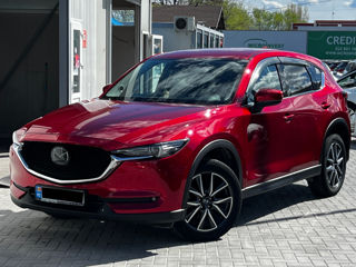 Mazda CX-5 foto 1