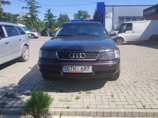 Audi A6 foto 2