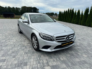 Mercedes C-Class