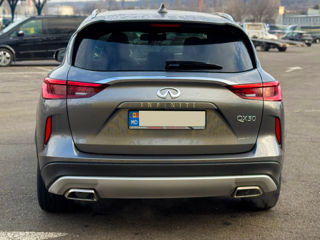 Infiniti QX50 foto 7