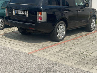 Land Rover Range Rover foto 6