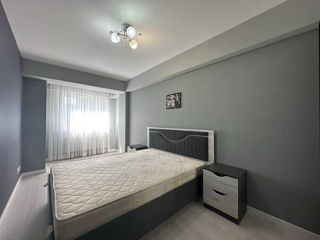 Apartament cu 2 camere, 74 m², Telecentru, Chișinău foto 7