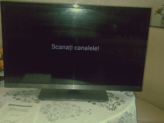 Tv Panasonic 24 inch smart foto 2