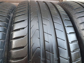 215/55/ R17- Pirelli.2020г. foto 4