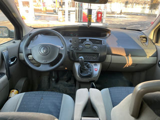 Renault Scenic foto 6