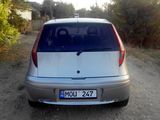 Fiat Punto foto 10