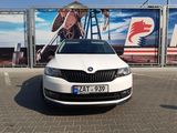 Skoda Rapid foto 9