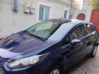 Ford Fiesta фото 3