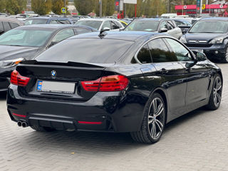 BMW 4 Series foto 3